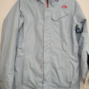 Northface ski/snowboard shell
